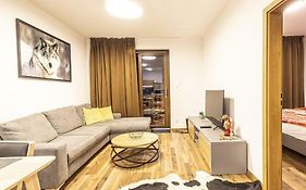 Apartmanovy Dom Poludnica - Chopok Juh