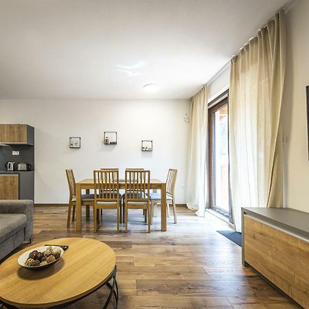 Apartmanovy Dom Poludnica - Chopok Juh Tále Kültér fotó