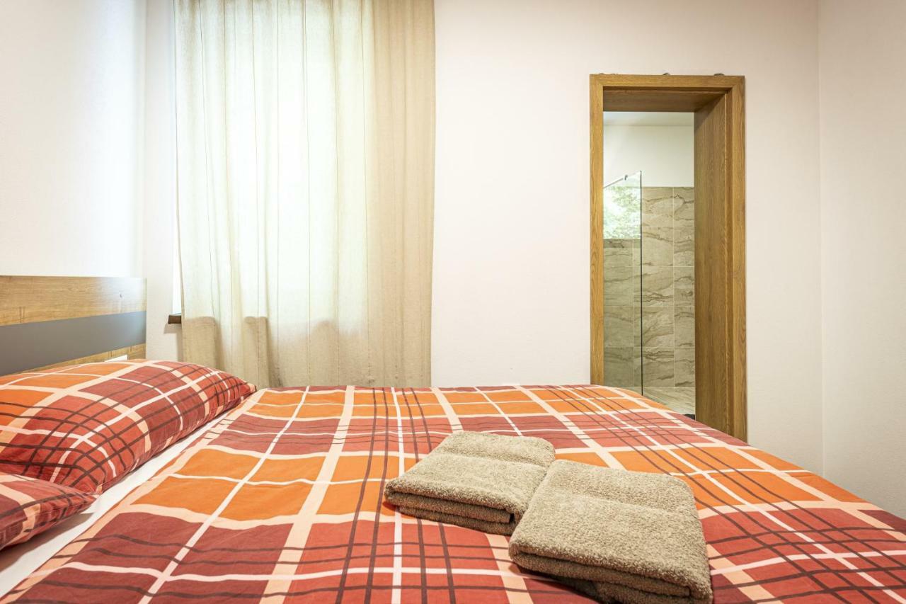 Apartmanovy Dom Poludnica - Chopok Juh Tále Kültér fotó