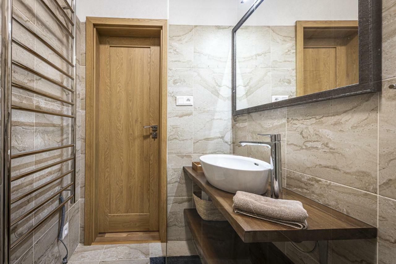 Apartmanovy Dom Poludnica - Chopok Juh Tále Kültér fotó
