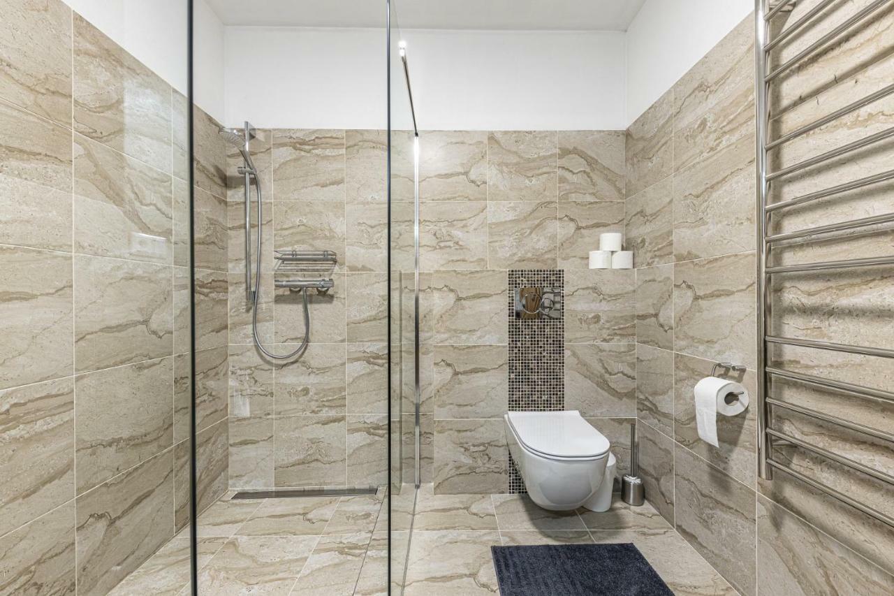 Apartmanovy Dom Poludnica - Chopok Juh Tále Kültér fotó