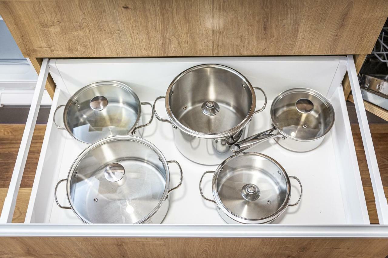 Apartmanovy Dom Poludnica - Chopok Juh Tále Kültér fotó