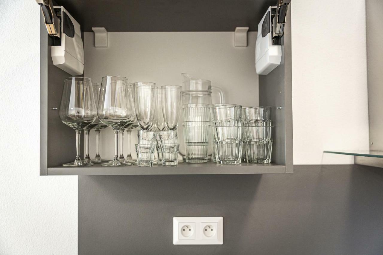 Apartmanovy Dom Poludnica - Chopok Juh Tále Kültér fotó