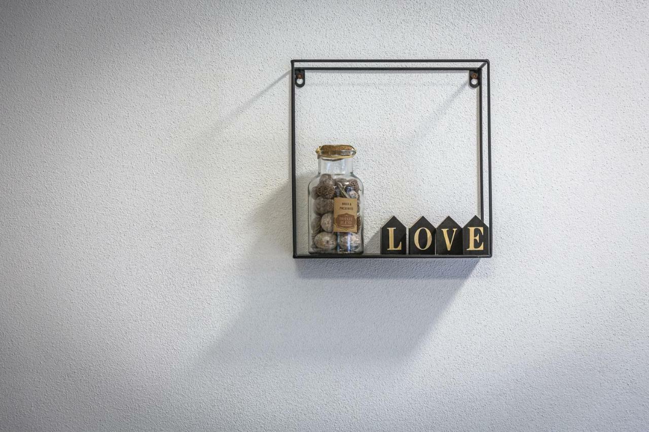 Apartmanovy Dom Poludnica - Chopok Juh Tále Kültér fotó